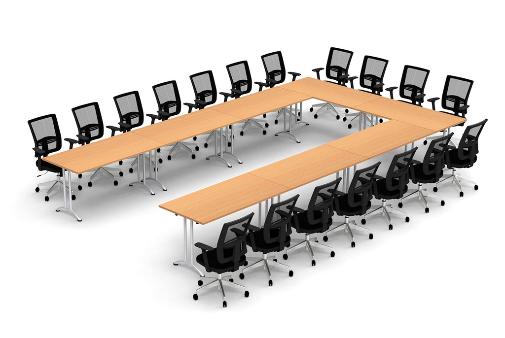 Conference Training Tables Sets